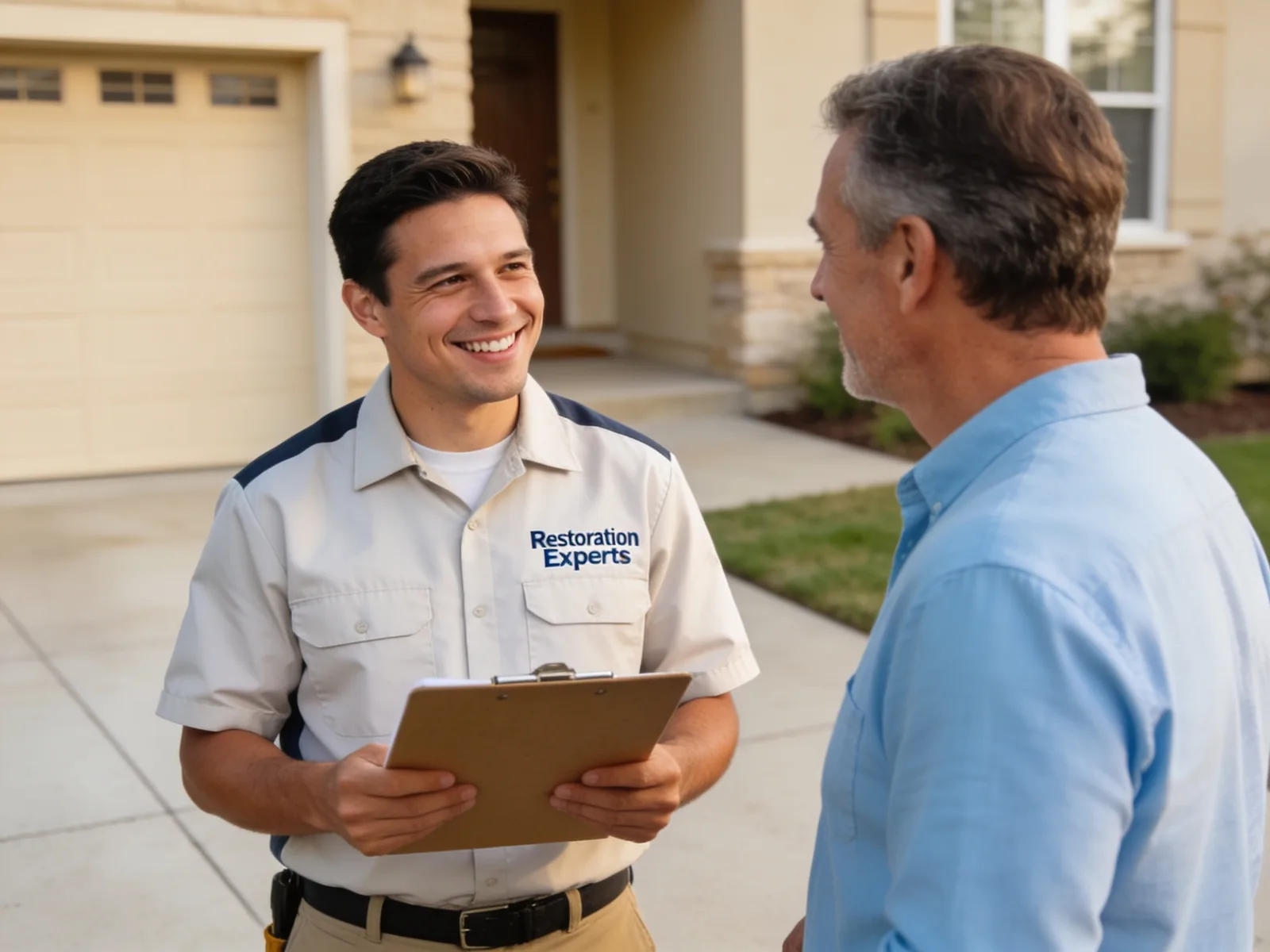 Water Damage Cleanup Enterprise, OR FAQs